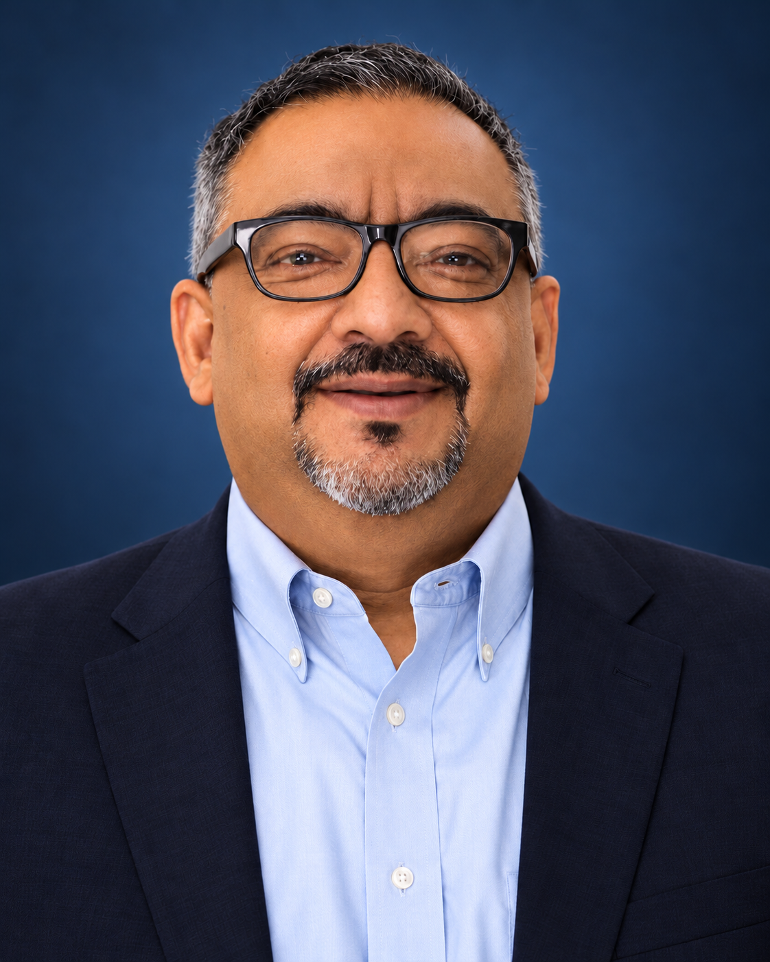 Christopher Mathew — Chief Marketing Officer (CMO)