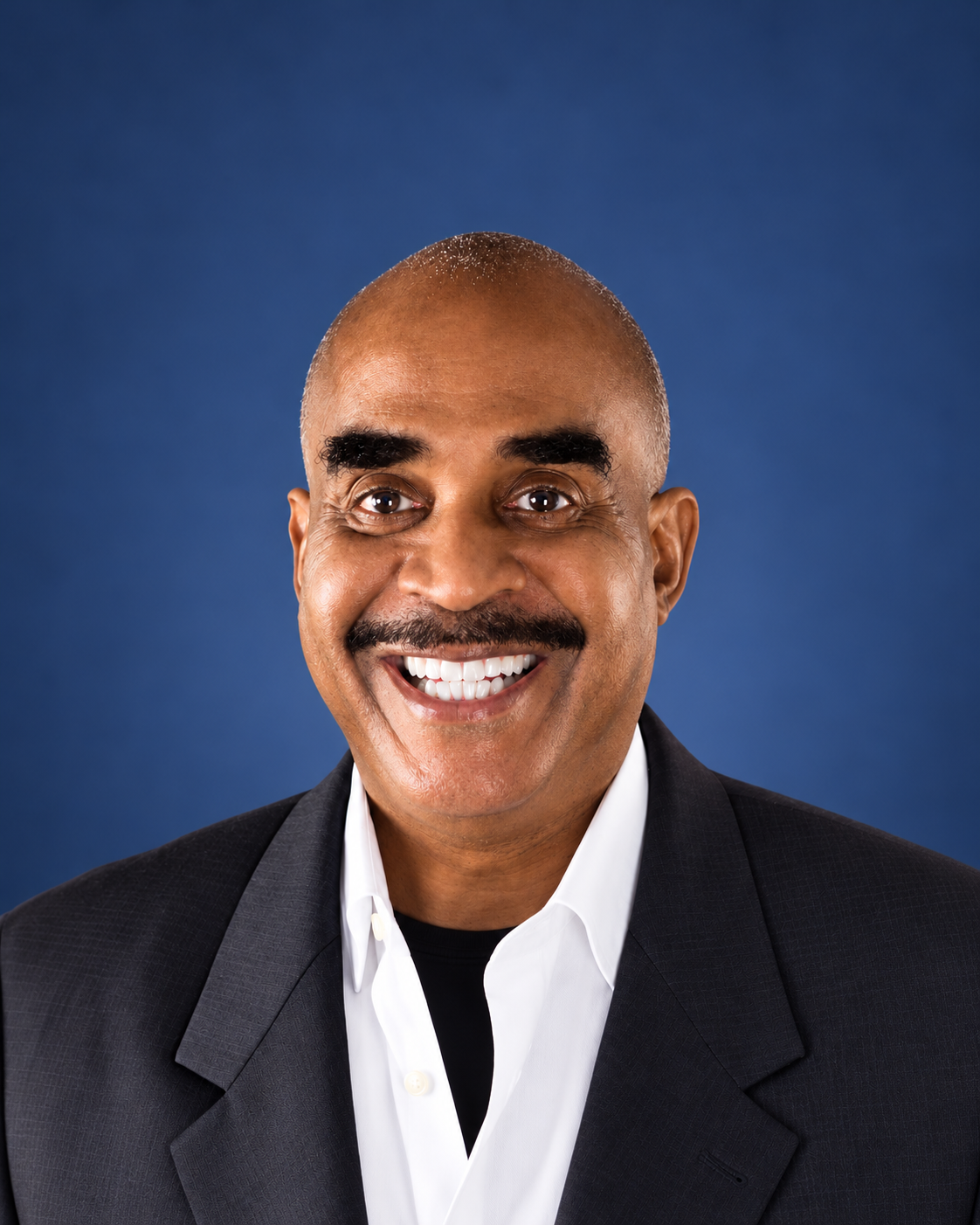 Steven Bacon — Chief Executive Officer (CEO)